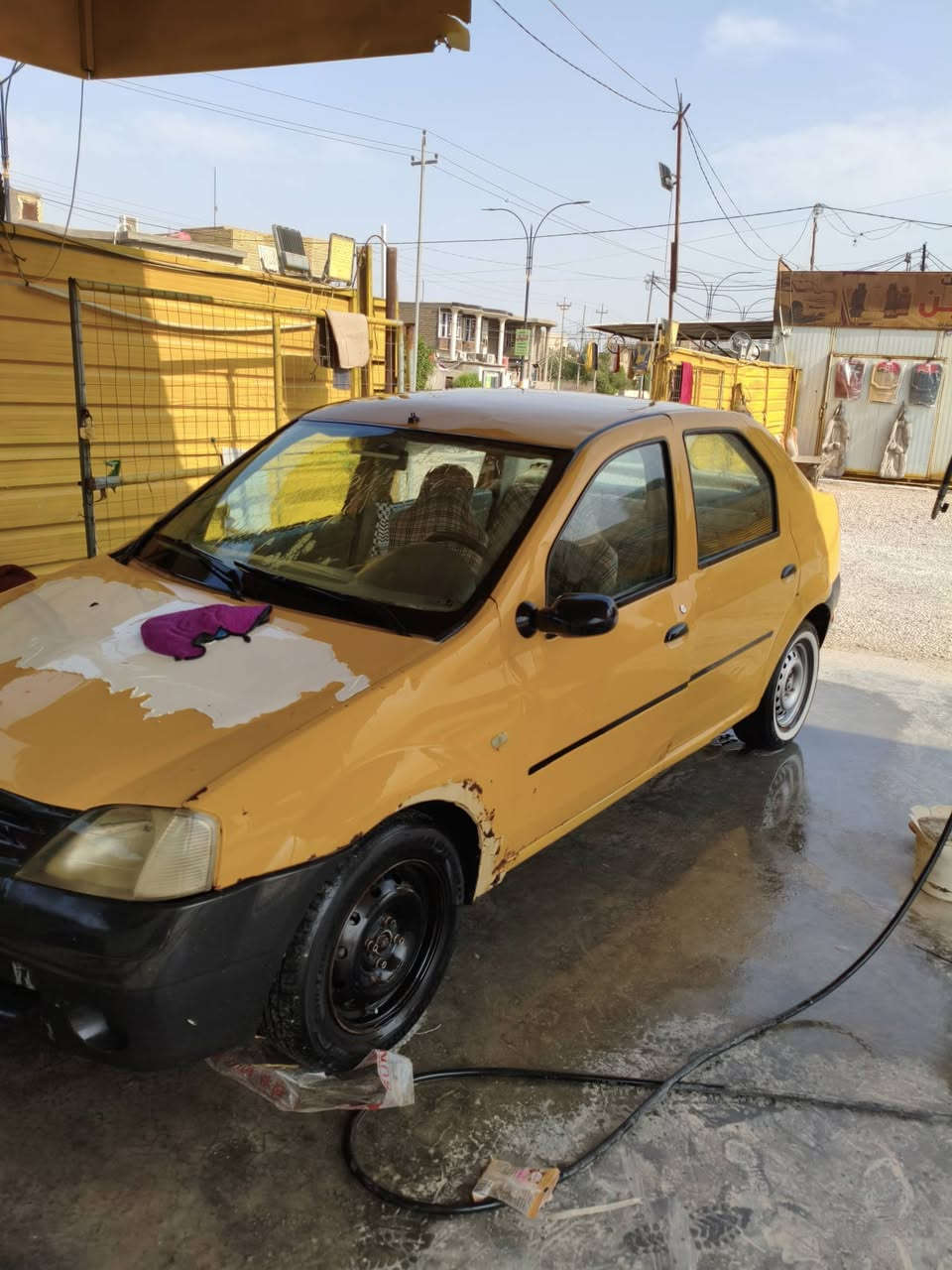 رينو • ٢٠١٣ • بدل