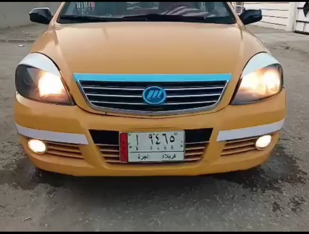 محرك كورلا
كير عادي سيارة جاهزة ونظيفة ب24 مكانها بابل الحمزة الغربي تحويل ثاني يوم مصفرة هيئة وغرامة للاستفسار ***********
