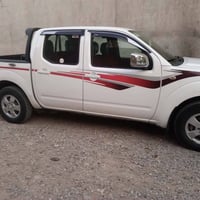 نيسان ناڤارە • ٢٠١١ • استمارة ٢٠٣٠