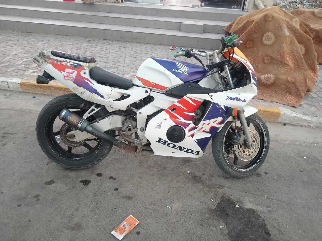 بطح • سي بي ار • ميسان