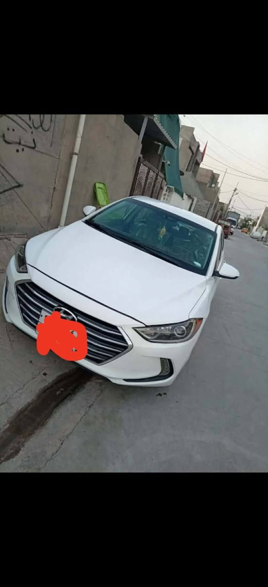 مكلف فقط لنشر //النترا موديل 2017 كندي محرك 20 دوش كير محرك تبريد بشرط ضرر جاملغ وبونيد سرقه باب سكن بي تعديل اصغير سنويه ساقط صار سنتين سعره 112 وبي مجال هذا رقم صاحب سياره ***********
