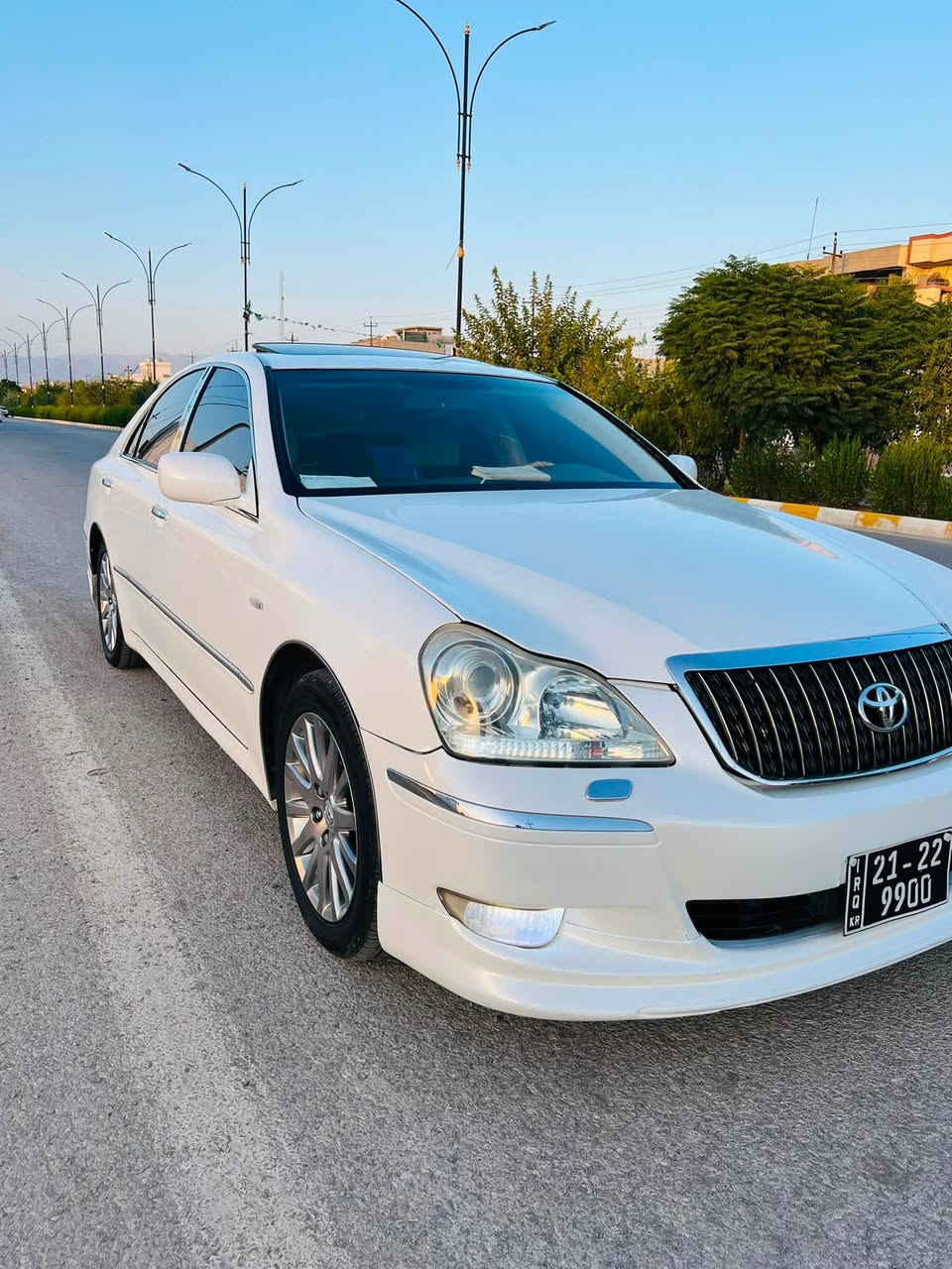 ماجێستا موس 2007 چواردوگمەی سلایت دوپارچەبۆیاخ ئەوروپا چوپەکانی حور کراوە بەدلی خۆت بەرزو نزمی پئ بکە بئ تەقەو رەقە بئ نوقسانی گێرو مەکینەی لۆک بەشەرتی سەد فیتەر  تەبریت ساردو گەرم بەشەرت ABSشاهینە بئ مەسرەف کۆدی هەیە سعری 63 گلاو ماعمەلەیە کەم گۆرینۆیشەکەم بەشتئ بەدلم بێت 
شوێن هەلەبجەی تازە 
***********
***********
