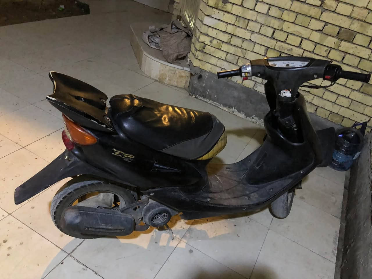عصفوري • ٦٠ • نظيفه