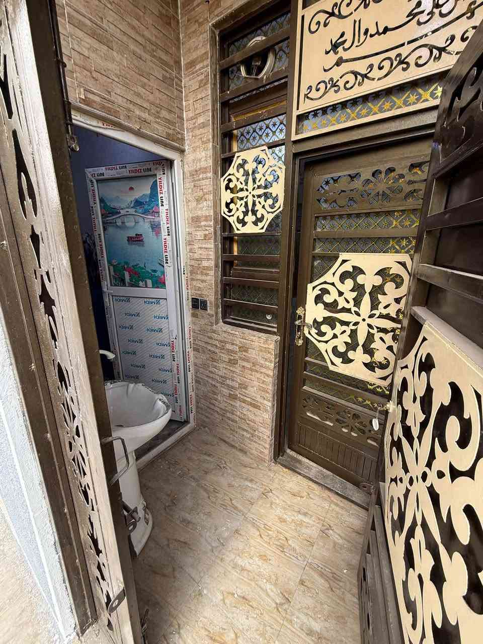 بيت للبيع • ٥٠م • حي ميثم التمار