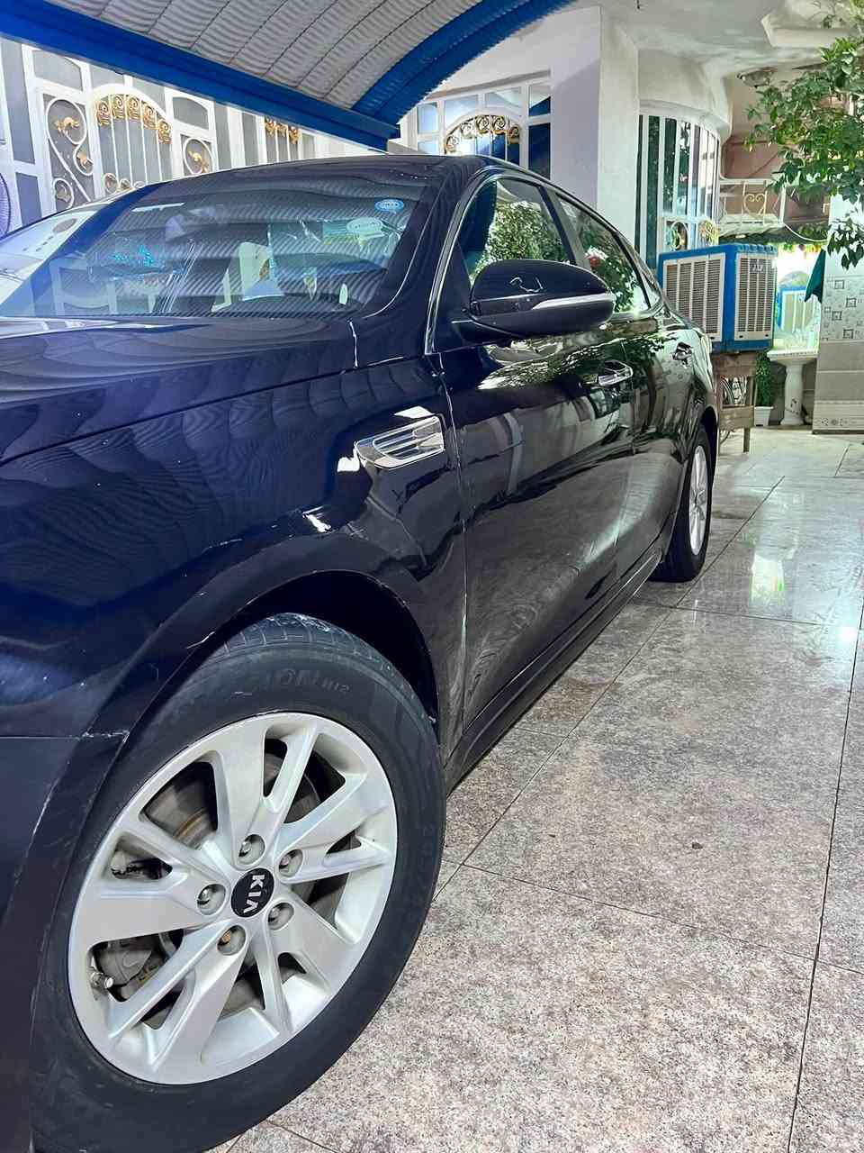 سيارة جديدة حرفياً  رقم سليمانيه تريد وكاله تريد مداور شرط كفاله مداور
السياره بيها بنيد مبدل بلادي  من امريكا وبين الباب والجاملغ بالعراق شي بسيط كلش بارد ما مبين ابد 

مكينتهة 2400 مكفولة من كلشي 

گير مكفول من كلشي 

تبريد اذا مو ثلاجة كروتك علية 

صدرهة وضع شركة بعدة جديد امامي وخلفي

تخم تاير

شاشة 

كامرة خلفية 

كروز كونترول 

تحكمات ستيرن اكيد جهتين 

3 مودات قيادة 

اشاير بل مري 

لايتات منضومة زنون شمسي

مسويلهة ادامة كاملة لغرف الاحتراق وتبديل بلكات ونوزلات كلة اصلي 

سيارة جاهزة كلشي متصرف عليه 

السيارة حلوة ونظيفة وتسوة فلوسهة   مكاني ناصريه شطره ا

سعرها 110 درر وبيهما مجال حك الجيه 

ملاحظه شرط السياره ما بيها كل دونز شدير دير 

***********
