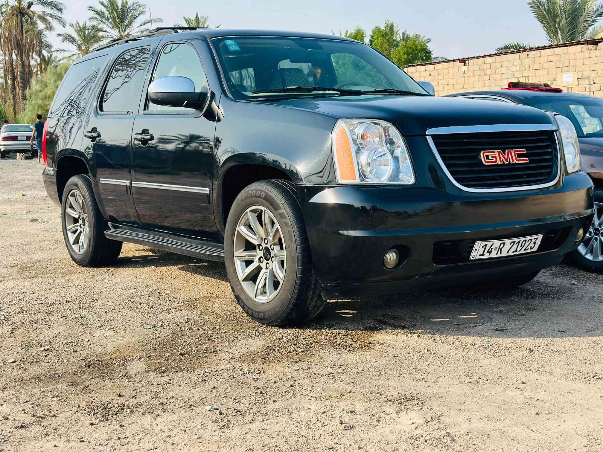 سلام عليكم يوكن للبيع مديل 2007 اصل خليجي ابتر مواصفات دنلي فول موصفات مكينه 5300فتحه كشن جلد داخل عسلي خزن ميموري تدفه تبريد بالكشن صندوق كهرباويل 20بالد حداده مكينه كير اكسن لوك سياره مرشوشه حزام اني رشيتهه بيدي جماليه رقم بصره دولي سنويه 28بيع او مراوس جارجر او اوباما السعر 147وبيهه مجال مكاني بصره قضاء القرنه بني منصور ***********
