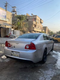 بيع فقط ماليبو 2010  مكينة v6 مرغوب  صبغ 3 قطع  سعر 55 بيها مجال بسيط ...