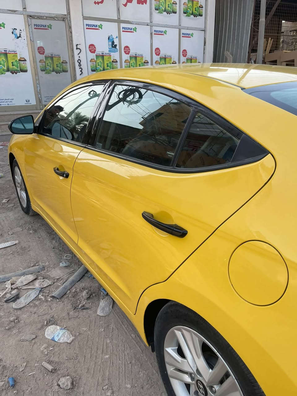 السلام عليكم النترا 2019 كير atمحرك كير مكفول منضومه زنون ويل كب موصفات ردار امامي ردار خلفي تحكم جهتين كامره دواره نضام سبورت ونضام ايكو رادار بل مري دوشمه كامله كله من كل نواحي صوره حادث بل منشور العنوان بابل رقم السياره بابل مشروع وطني بسمي 
رقم ***********
السعر 128 وبيه مجال بسيط
