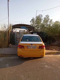 بي واي دي • ٢٠١٣ • معمرة