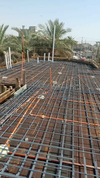نجار قالب • بغداد • إتقان هندسي