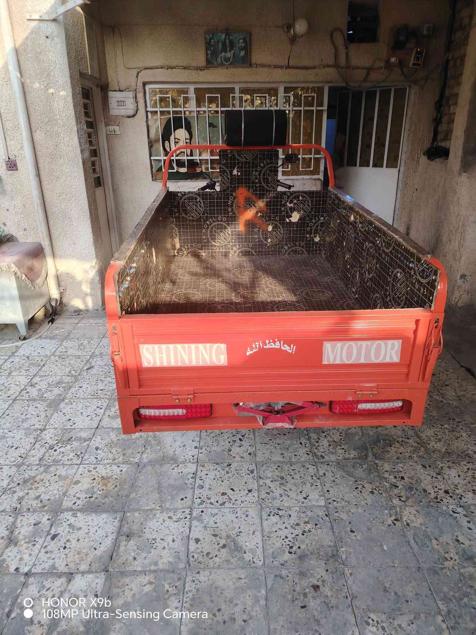 موديل ٢٠٢٣ • بحالة الوكالة • بغداد