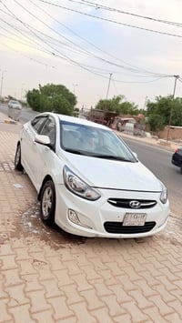 موديل ٢٠١٣ • ١٦٠٠ سي سي • كربلاء