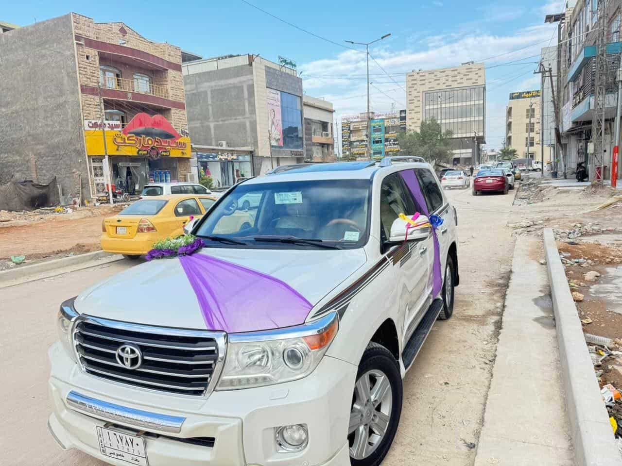 للبيع او مراوس سورنتو 24 فول 
لاندكروز 13 بريم اصل فول مواصفات ام الطفايه محرك كير ما مفتوحات كفاله.  ماشيه 230 صدرجديد تايرات تخم جديد سياره جاهزه تبريد ثلج  لايتات زنون اصلي  بيه ضرر بسيط بالجنطه + بارد  السونار مرفق مع الصور 
بابل مركز. *********** سعره 310 وبيه مجال بسيط

نص مكتوب في الصور:
- m.o_f22