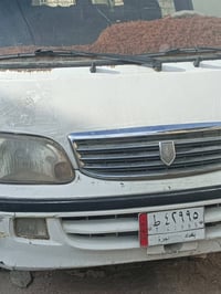 ياسياره 2015 رايعها موجود غرامات عليك قفلها  _ 40 رقم الهاتف(077164477...