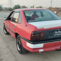 موديل 1992 • مكينة 1.8 • السليمانية