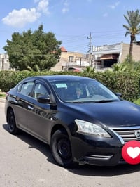 سنترا • ٢٠١٤ • مكينة ١٦٠٠