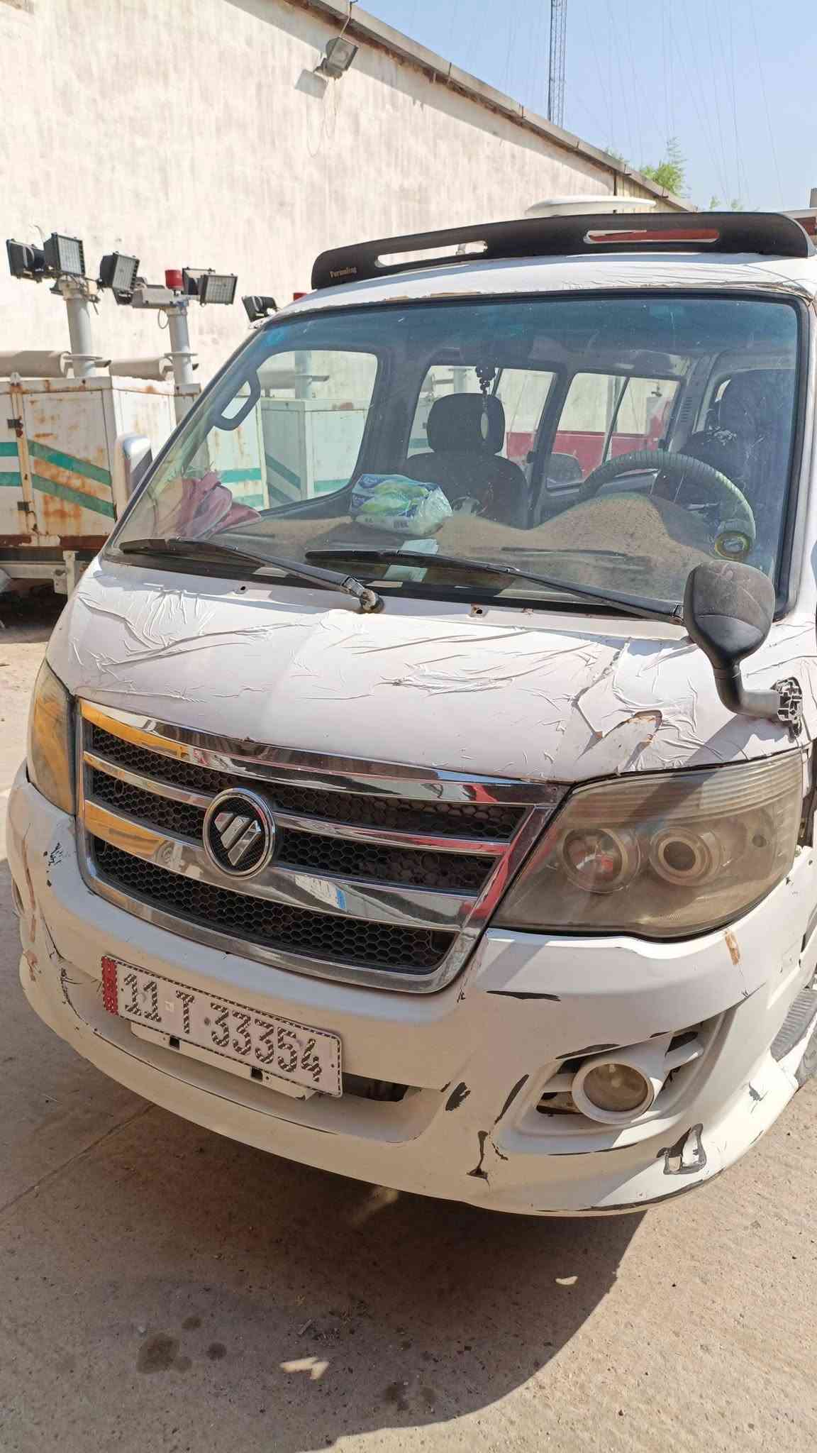 ياالله..
السلام عليكم...للبيع  موديل 2015 باسمي ل30 يرادلهة ترتيب كشر السعر 50 ورقة ..بغداد
