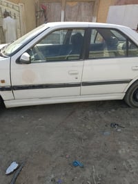 بارس ٢٠٢٠ • اقساط • جسر ديالى