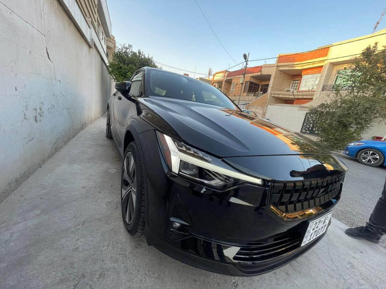 بولستار 2 • ٢٠٢٣ • دبل ماتور