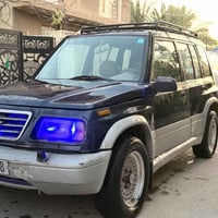 مكينه وكير ياباني • تاير جديد • ديوانية