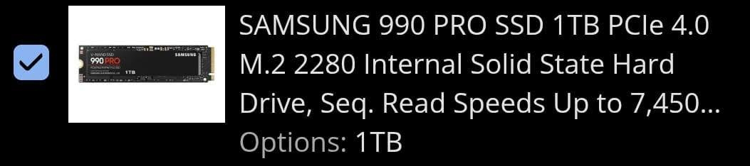 🔥 قطع تجميعة PC للبيع – جديدة وغير مستخدمة 🔥

القطع كلها جديدة من Newegg ومعها ضمان وفاتورة شراء ✅

🔹 AMD Ryzen 7 9800X3D

🔹 ARCTIC Liquid Freezer III Pro 360 A-RGB

🔹 MSI MAG A1000GLS PCIe 5 – 1000W

🔹 GIGABYTE GeForce RTX 5080 Gaming OC 16G / WINDFORCE

🔹MAG X870 WIFI MAHAWK
ملاحظة SSD و RAM بعده موصل وراح انشره منشور بوحده .  
بالاضافة الى شاشة  
ASUS OLED 2K 240 HZ
توصلني قريبا
📦 القطع جديدة وغير مستخدمة
🧾 الفاتورة والضمان موجود
📞 للاستفسار والتواصل: ***********
