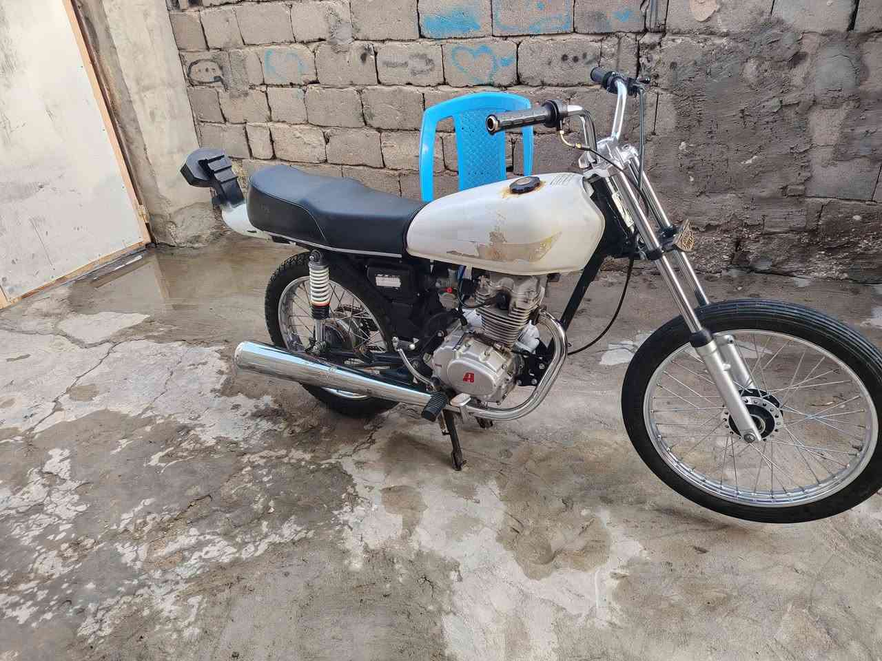 سكنر • اربعه كير • مديل 21