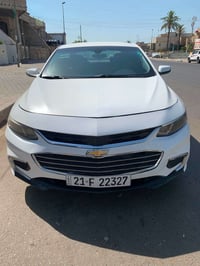 ماليبو • ٢٠١٦ • صور الحادث