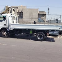 كنتر اوربي • ٢٠٠٦ • مكينة بدون صرف