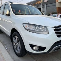 سنتافي ٢٠١٢ • فول • رقم كركوك