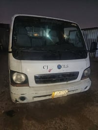 فنتير أم عيون • ٢٠٠٢ • البصرة