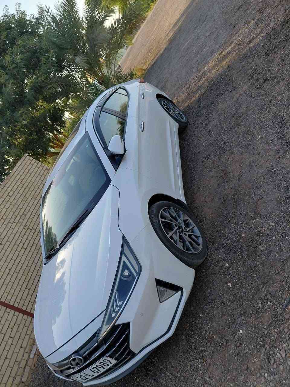 2020 كفاله 
فول موصفات 
السعر 155 وبيه مجال ***********
