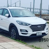 توسان • ٢٠١٩ • ١٠٠٠٠٠ كم