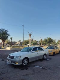 ملكة كرستال • ٢٠٠٣ • أوراق كاملة
