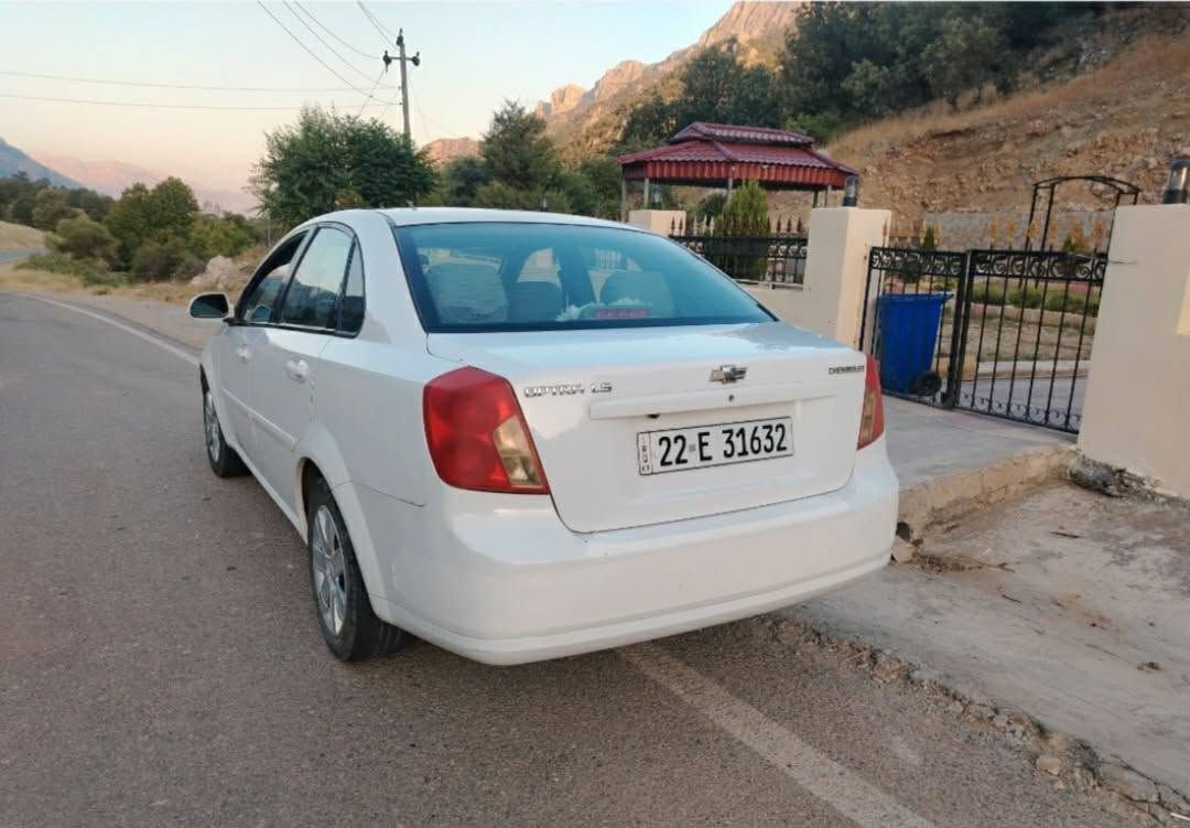 ئۆپترا مۆدیل2013 بۆفرۆشتن
سەیارەکە توندو تۆڵەو مالی دۆستە 

گیرو مەکینە تەبرت بەشەرت 

چوار تایەی نوێ یە 

سەیارەکە بێ سبوغەو بەناوە خۆمەو سەنەوی نوێیەو

ڕەقەم باریکە 

رقەم مۆبایل ***********
