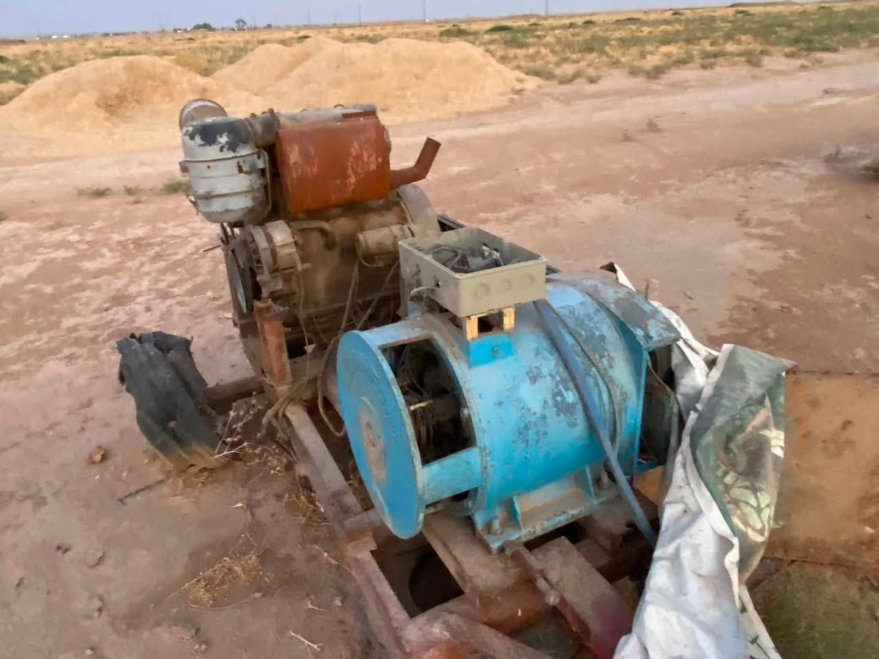للبيع: دويز حلواني (3 بستم)
شغّال.

للاستفسار والتواصل:
📞 ***********
