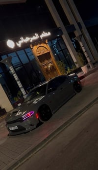 جارجر RT.5700 • ٢٠١٧ • بدون حادث