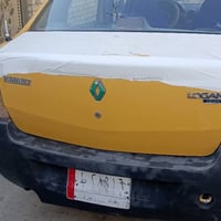 لوكان ٢٠٠٩ • بغداد ام الكبر • مكينة وكير
