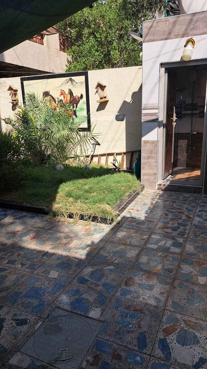بيت البيع مدينه الصدر اورفلي
بل بدايه المساحه ١٧٥
واجهه ٧
ونزال ٢٥
طابقين بناء قديم ترميم جديد
واتساب ***********
فرع صيدليه الفرسان
