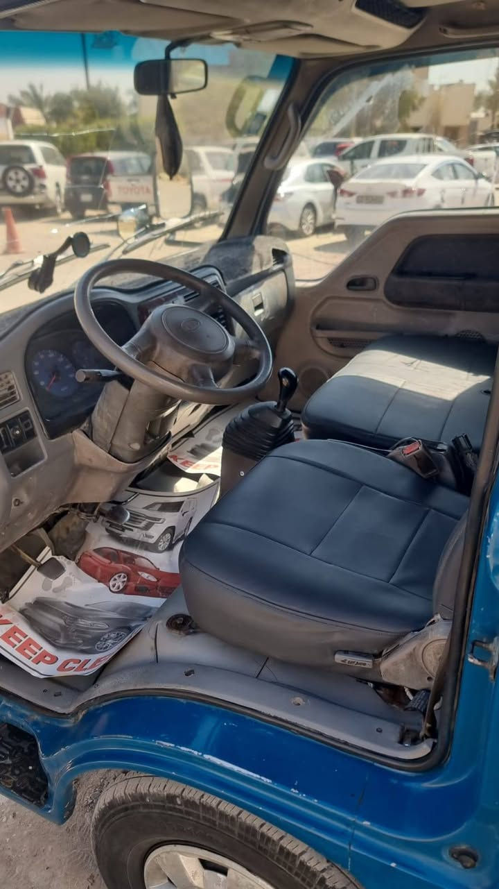 أم عيون للبيع موديل ٢٠٠٢ رقم بغداد   ***********
