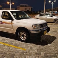 نيسان ٢٠٠٢ • كابريو • مسجل السليمانية