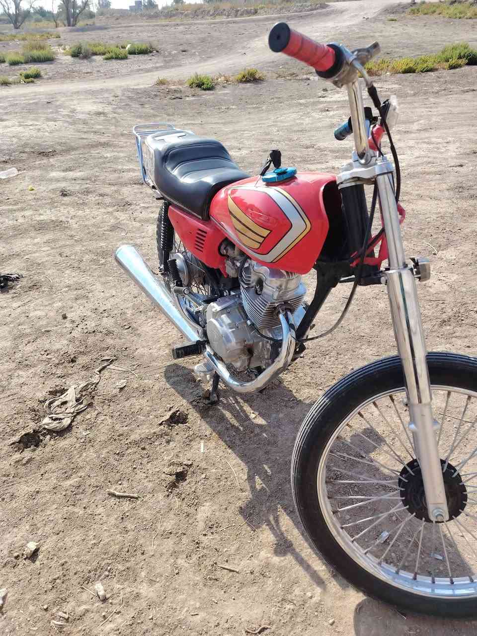 دراجه أربعه گير  للبيع 23 سعر 450مكان الوركاء الكرامه ***********
