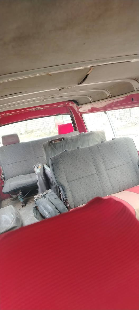 الناصرية • مكينة وكير • نضيف