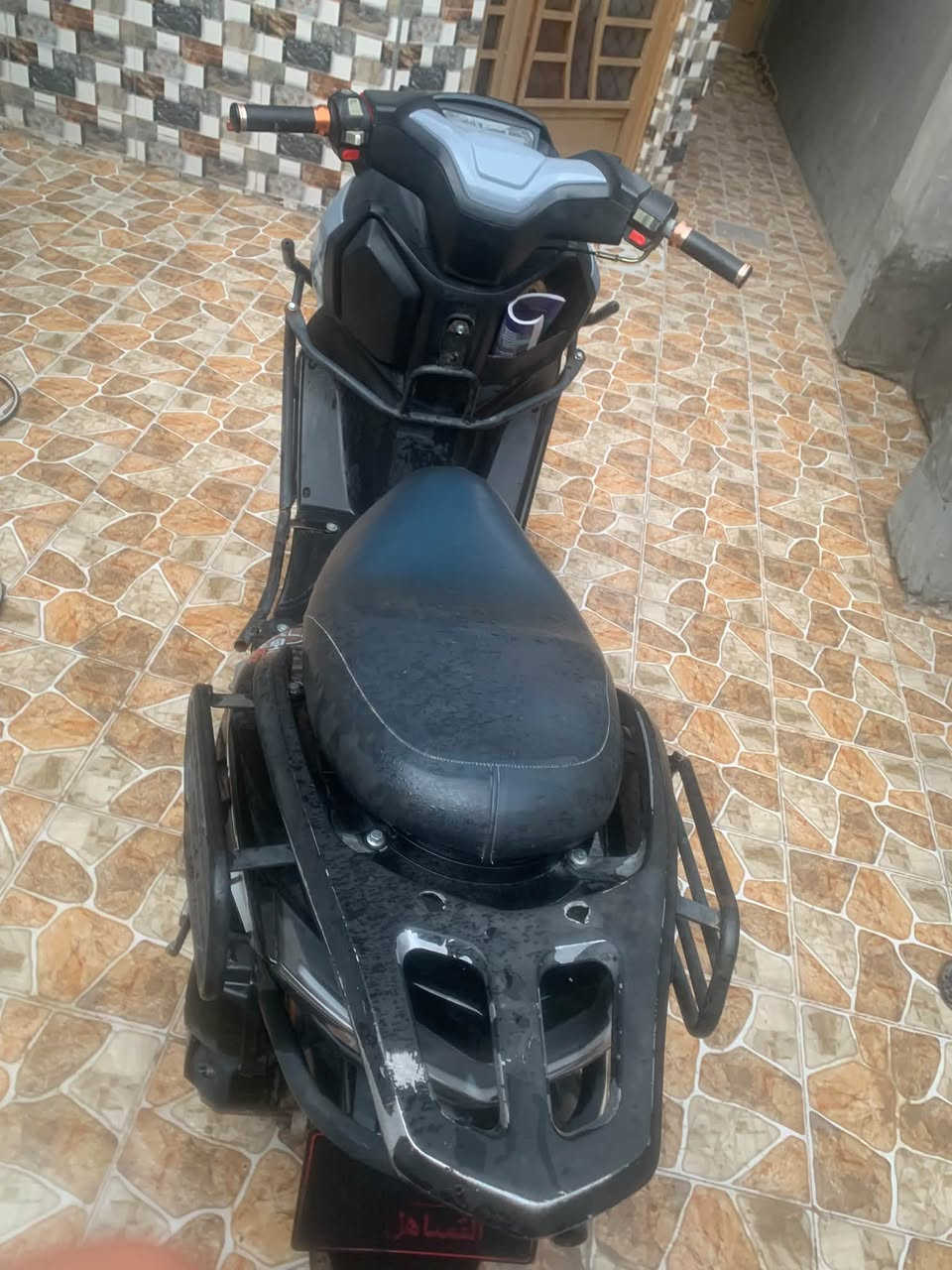 سكنس • ٢٠٢٥ • خيرمنالله