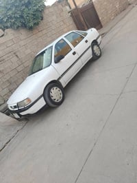 موديل ٩١ • بدون ضرر • كركوك