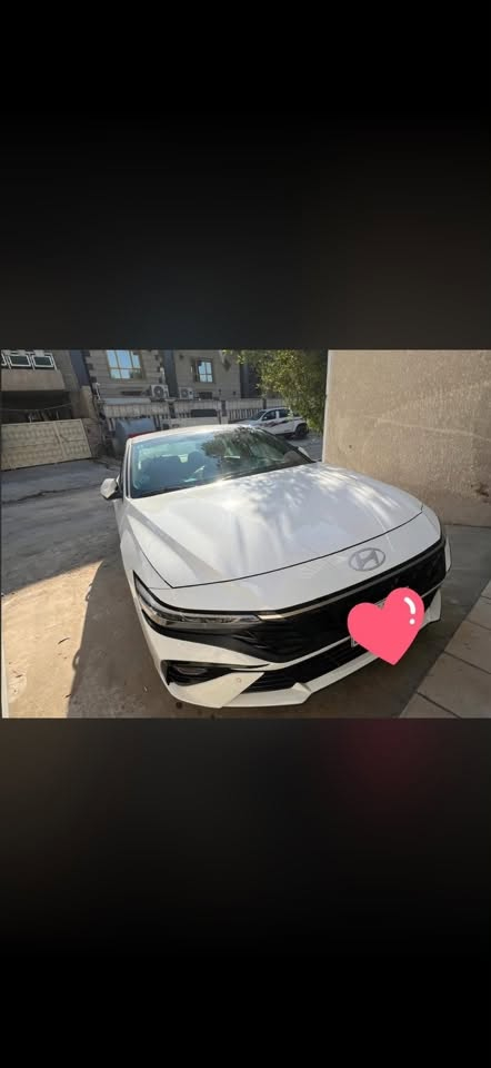 السلام وعليكم النترا وارد كوري موديل 2024 محرك 2000 ماشيه 37 الف رقم بغداد كم السياره مكفوله من الصبغ والحادث بيها رصعتين بلقمارة كما موضح بلصور بانوراما بصمه مري كهربائيه وضع سبورت+ اقتصادي تحكم ستيرن +شاشة
السعر المطلوب ١٨٠ ورقه وبيها مجال بسيط
الاضرار:
١-رصعتين بلقمارة كما موضح بلصور
٢-السيارة مبدل بيها رواجز 
مكاني بغداد حي القادسية
للاستفسار اكثر 
*********** واتساب
