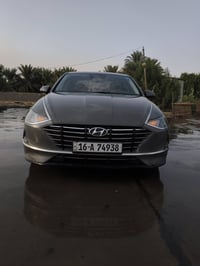 سوناتا 2022 • فول مواصفات • غاز بلادي