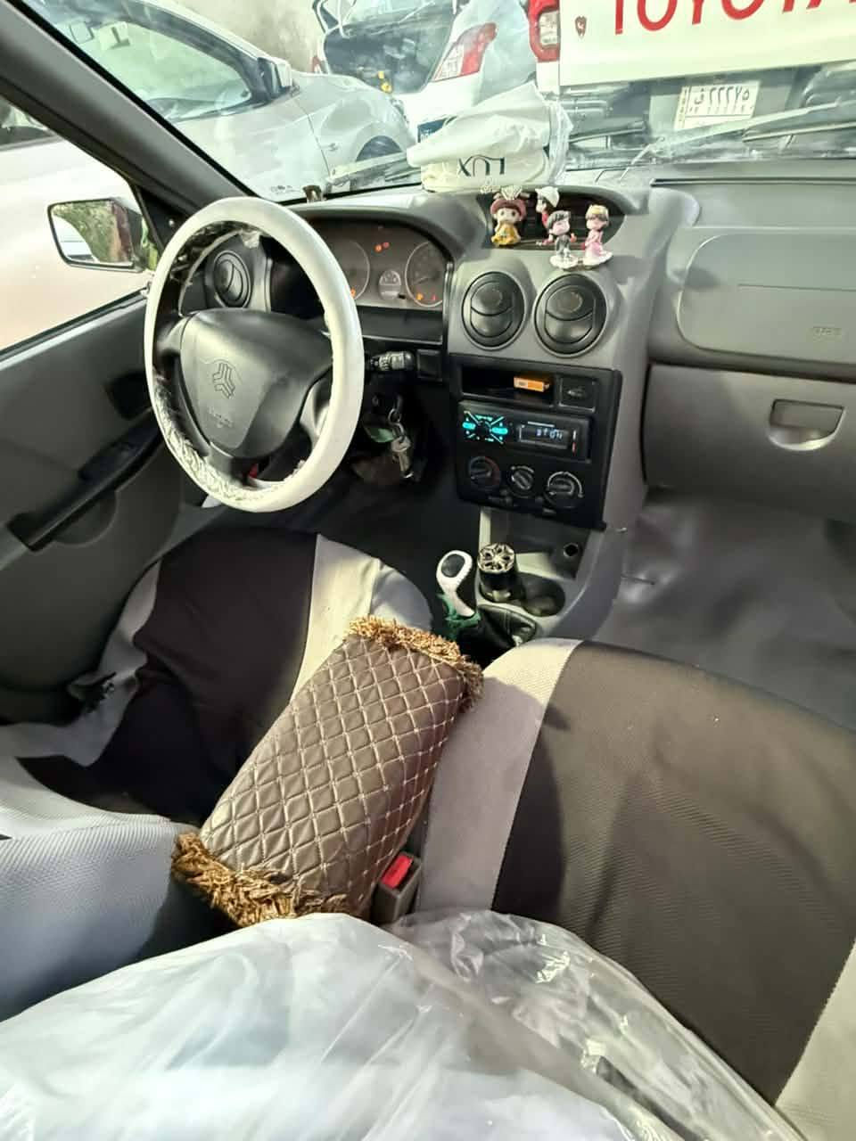السلام عليكم ورحمه الله وبركاته 
سايبا موديل 18
رقم بغداد 
سياره نظيفه كلش 
الرقم ***********
السعر 45وبيه مجال 
العنوان التاجي 24ابو عظام
