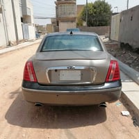 اوبيروس • ٢٠٠٧ • مكينة ٣٨٠٠