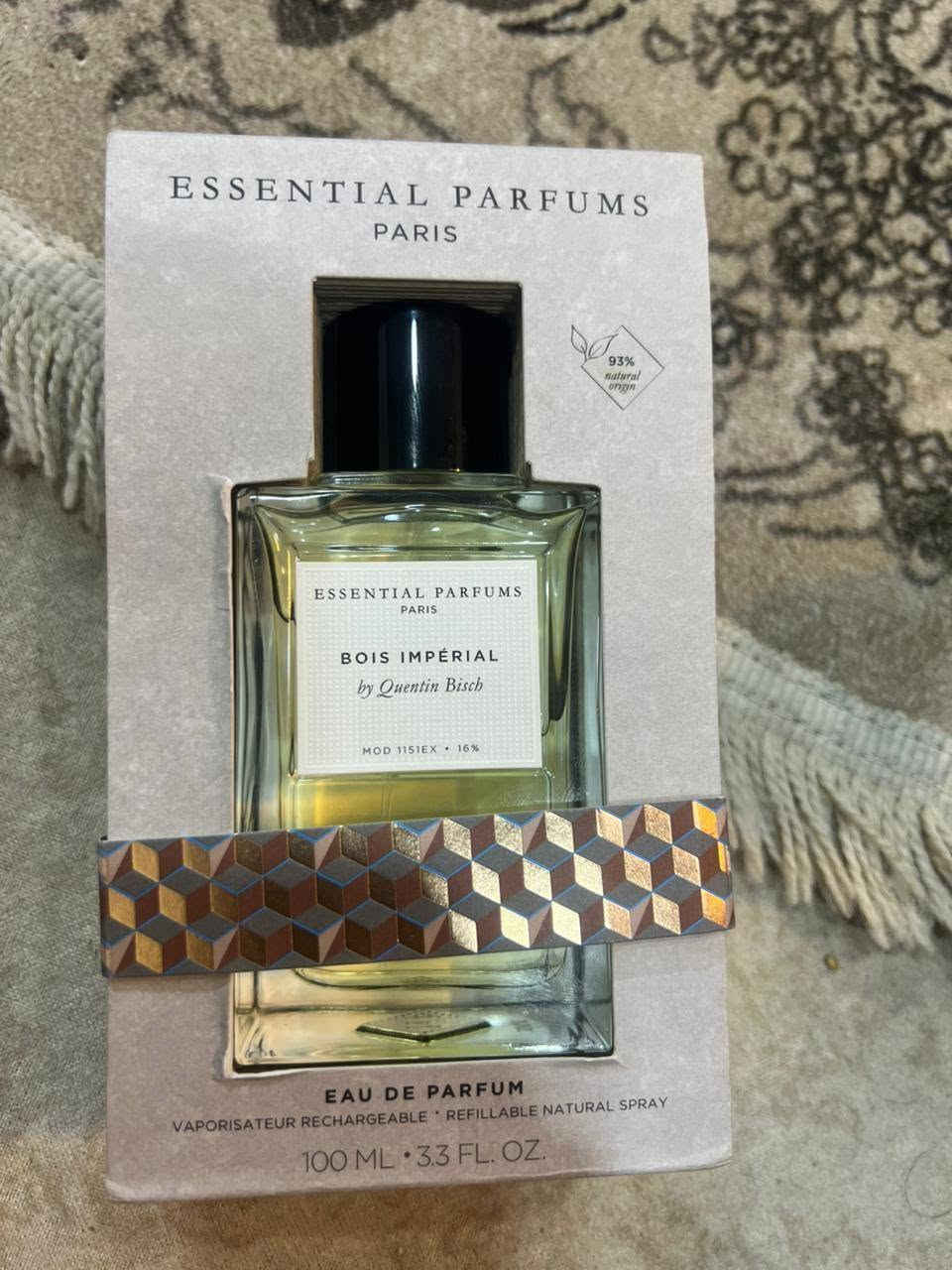 عطور نيش • بدائل أصلية • بصرة جمهورية