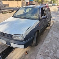 كولف • مكينة وكير زين • كلتش تعبانه